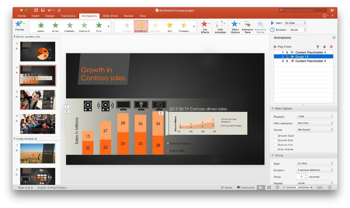 free powerpoint download for mac 2012